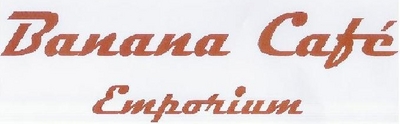 BANANA CAFÉ EMPORIUM