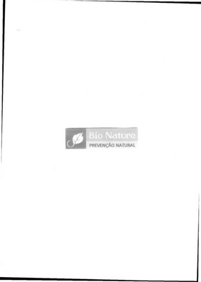 BIO NATURE PREVENÇÃO NATURAL