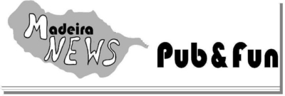 MADEIRA NEWS PUB & FUN