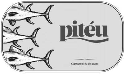PITÉU CLÁSSICO PITÉU DE ATUM