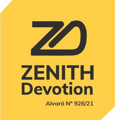 ZD ZENITH DEVOTION ALVARÁ Nº926/21