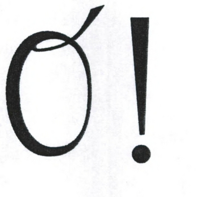 O!