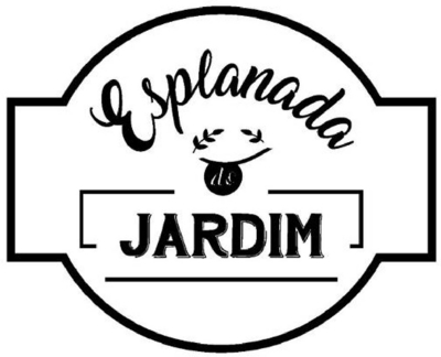 ESPLANADA DO JARDIM
