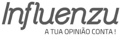 INFLUENZU  A TUA OPINIÃO CONTA !