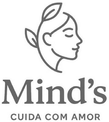 MIND'S CUIDA COM AMOR