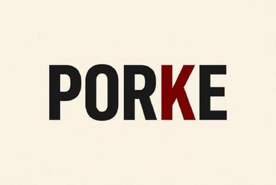 PORKE