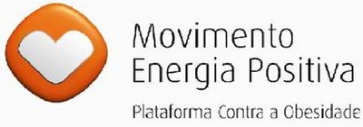 MOVIMENTO ENERGIA POSITIVA PLATAFORMA CONTRA A OBESIDADE