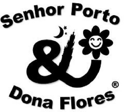 SENHOR PORTO & DONA FLORES