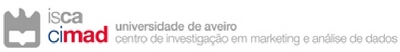 CIMAD - CENTRO DE INVESTIGAÇÃO EM MARKETING E ANÁLISE DE DADOS