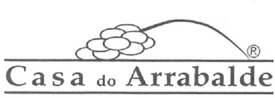 CASA DO ARRABALDE