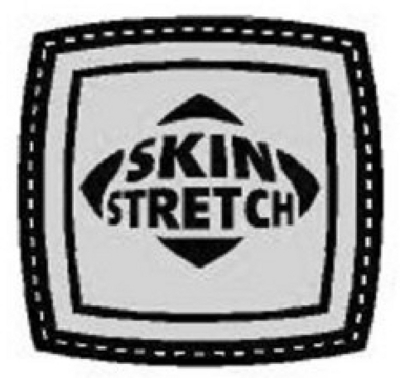 SKIN STRETCH
