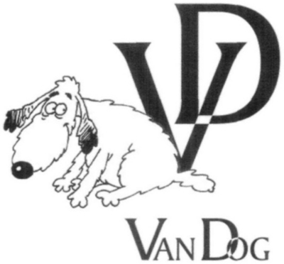 VD VAN DOG