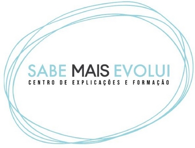 SABE MAIS EVOLUI CENTRO DE EXPLICAÇÕES E FORMAÇÃO