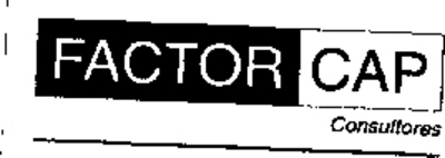 FACTOR CAP