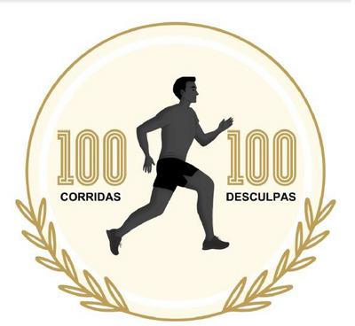 100 CORRIDAS 100 DESCULPAS