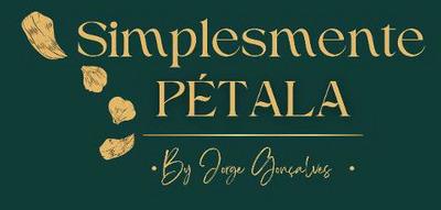 SIMPLESMENTE PÉTALA BY JORGE GONÇALVES