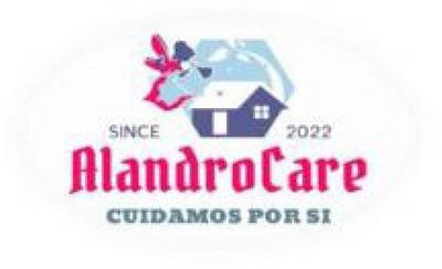 SINCE 2022  ALANDROCARE CUIDAMOS POR SI