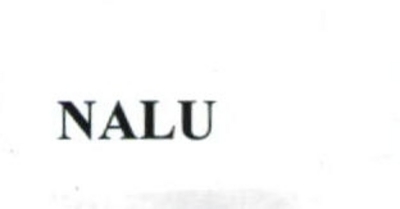 NALU