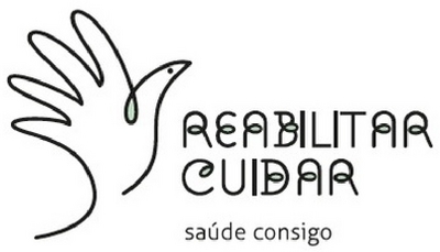REABILITAR CUIDAR - SAÚDE CONSIGO