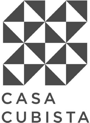 CASA CUBISTA