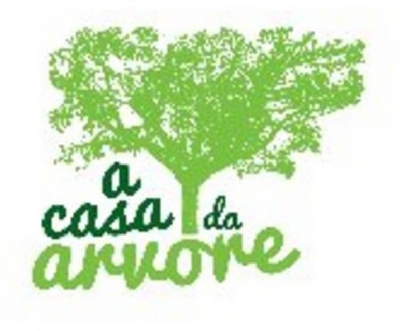 A CASA DA ARVORE