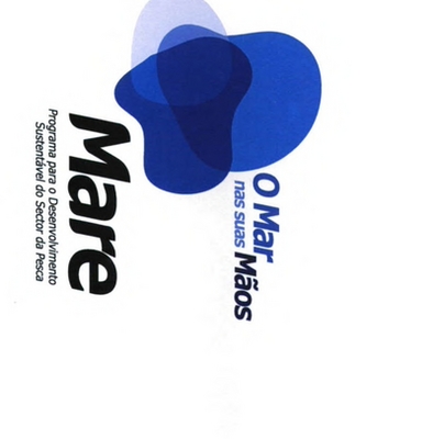 MARE - O MAR NAS SUAS MÃOS