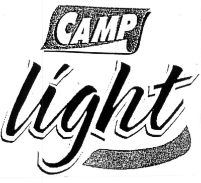 CAMP LIGHT