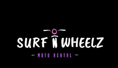 SURFNWHEELZ,MOTO RENTAL