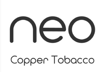 NEO COPPER TOBACCO