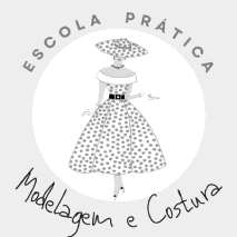 ESCOLA PRÁTICA MODELAGEM E COSTURA