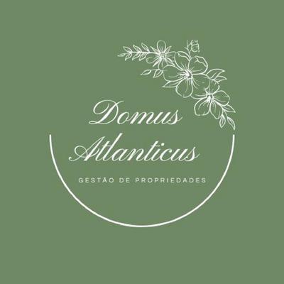 DOMUS ATLANTICUS GESTÃO DE PROPRIEDADES