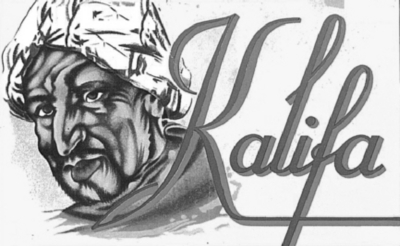 KALIFA