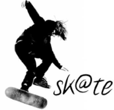 SK@TE