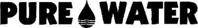 PURE WATER