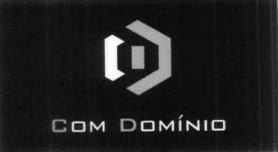 COM DOMÍNIO