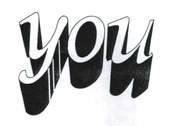 YOU