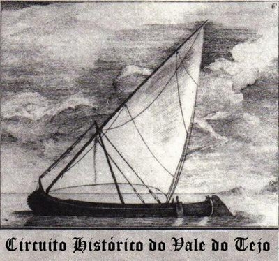 CIRCUITO HISTÓRICO DO VALE DO TEJO