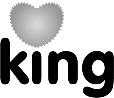 KING