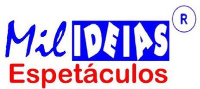 MILIDEIAS ESPETÁCULOS