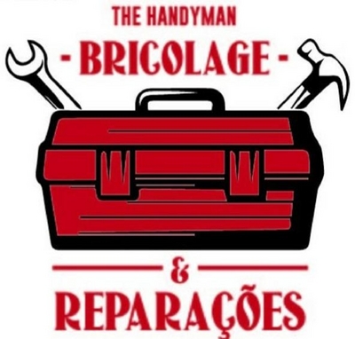 THE HANDYMAN BRICOLAGE & REPARAÇÕES