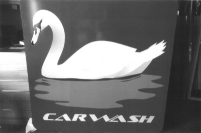 SWAN CARWASH