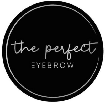 THE PERFECT EYEBROW