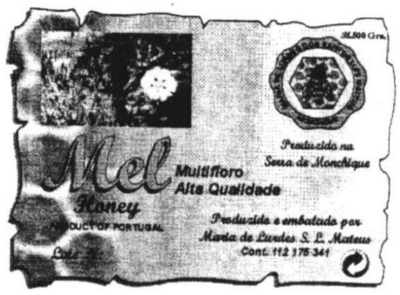 MEL MULTIFLORO