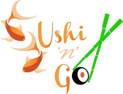 SUSHI 'N' GO