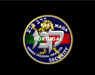 KRAV MAGA SECURITY PORTUGAL DEFESA PESSOAL ISRAELITA