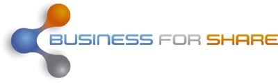 BUSINESS FOR SHARE