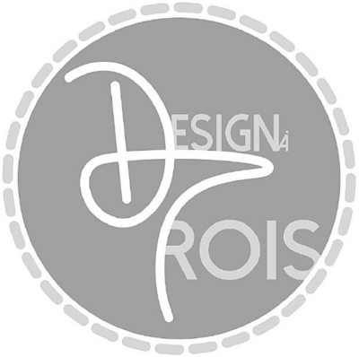 DESIGN À TROIS