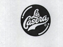 LA CASERA
