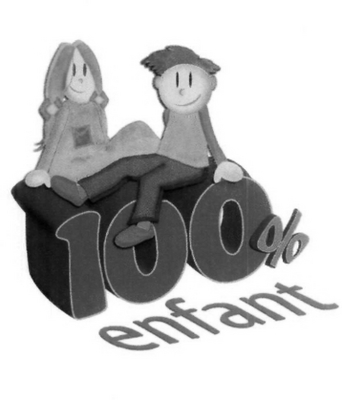 100% ENFANT