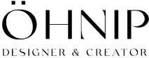 ÖHNIP DESIGNER & CREATOR